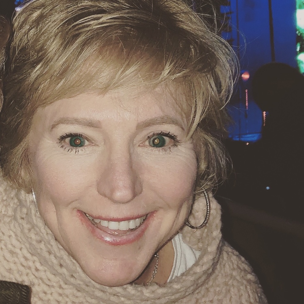 Meet your Posher, Jana